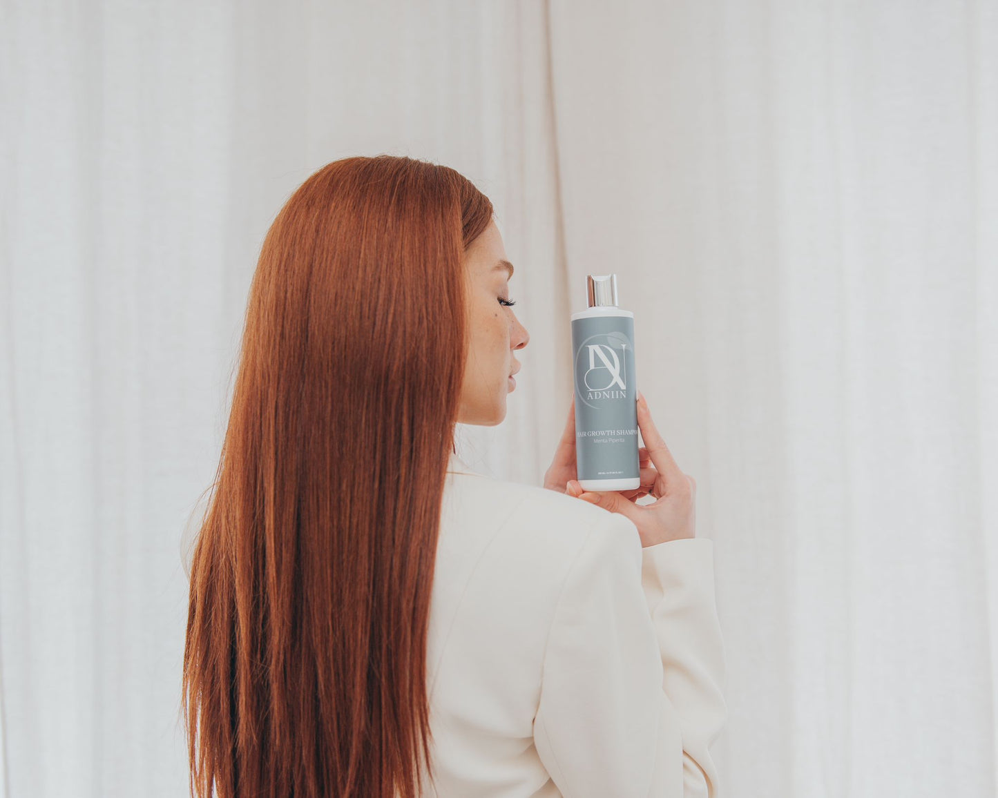Haargroei Shampoo
