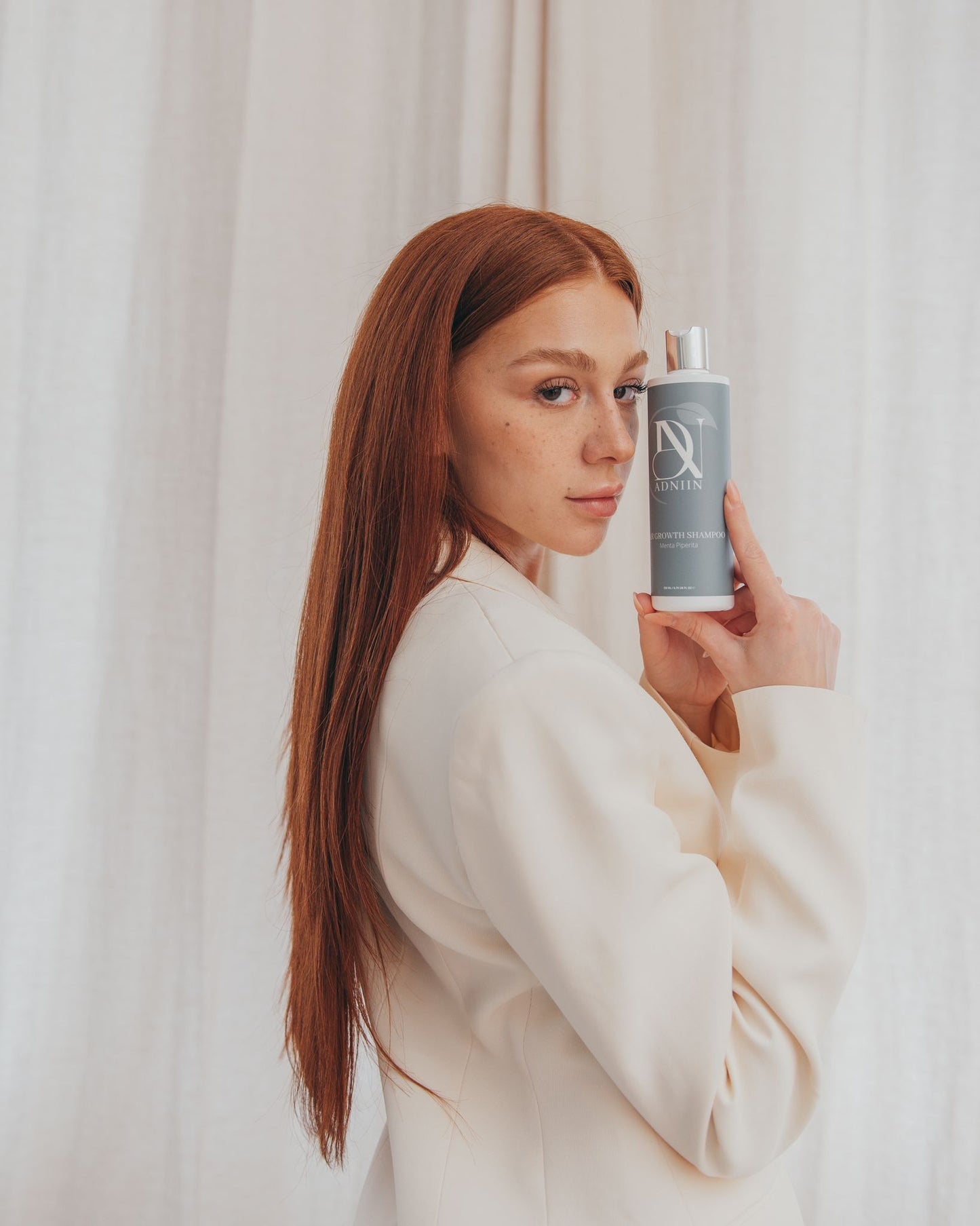 Haargroei Shampoo