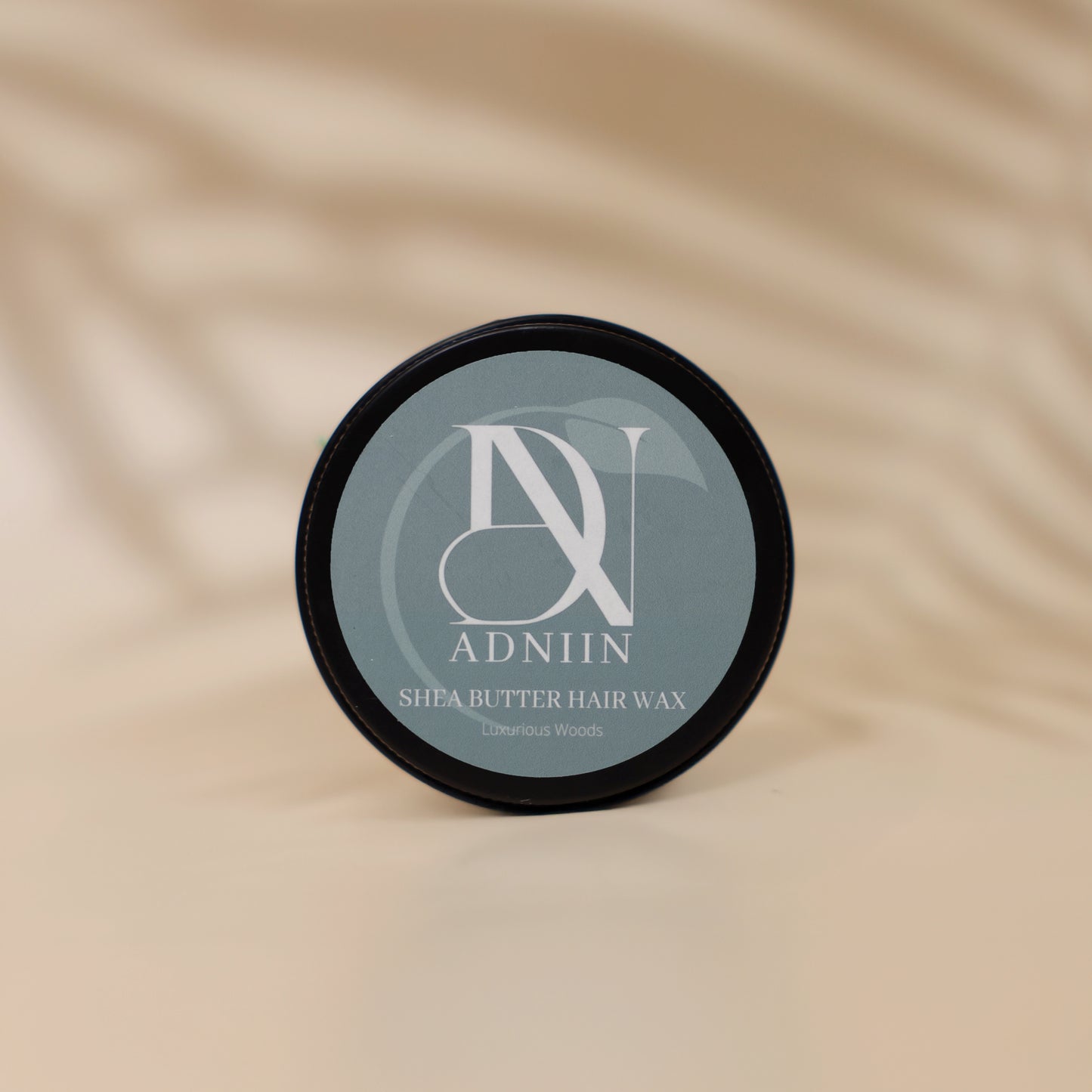 Shea Butter Hair Wax