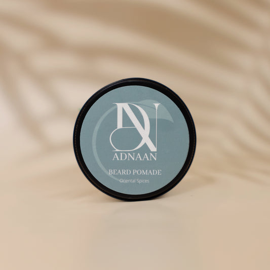 Beard Pomade