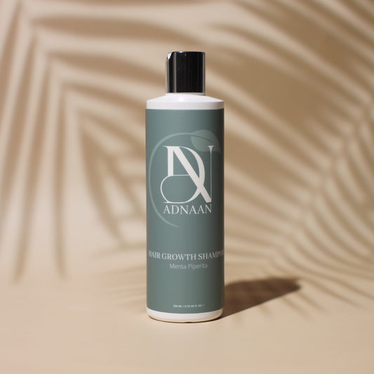 Haargroei Shampoo