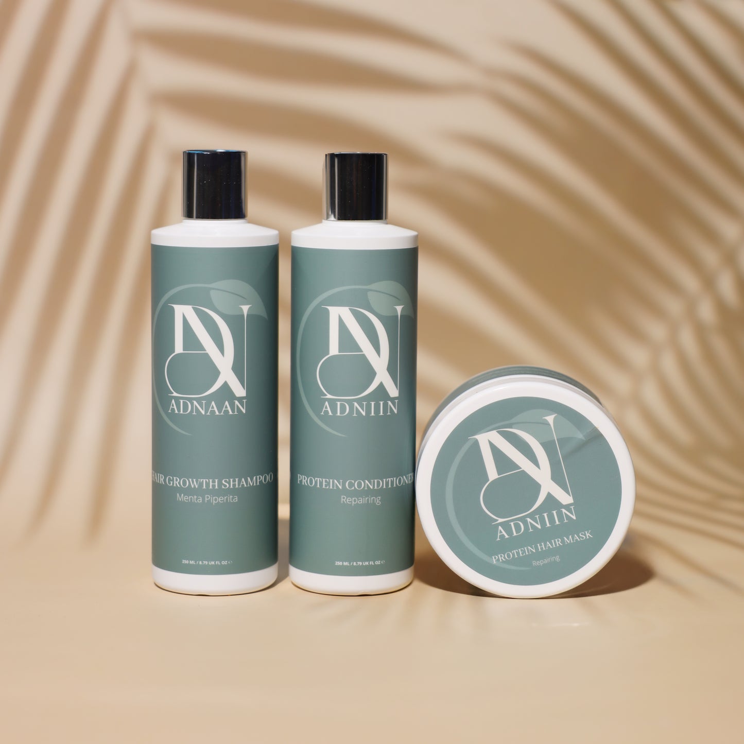 Hair Set
